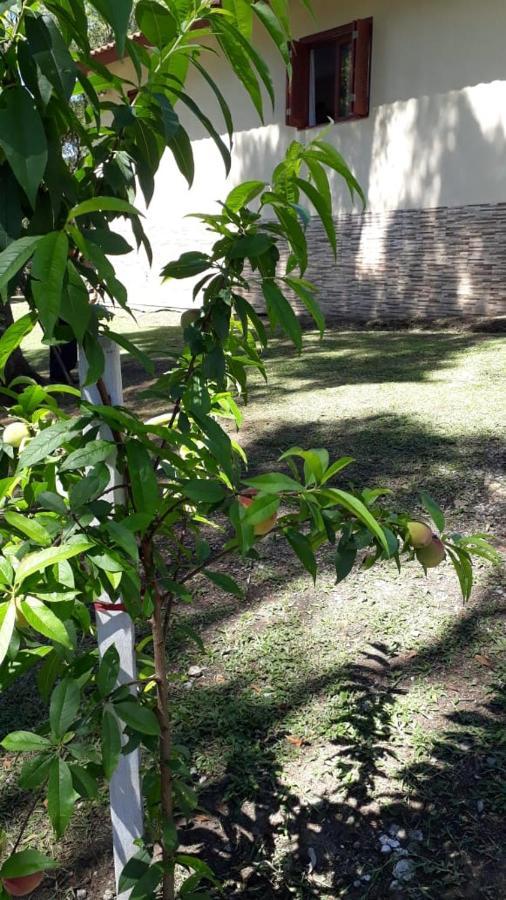 Recanto Do Saiqui Canela Exteriér fotografie
