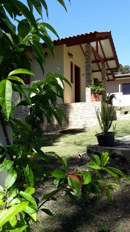 Recanto Do Saiqui Canela Exteriér fotografie