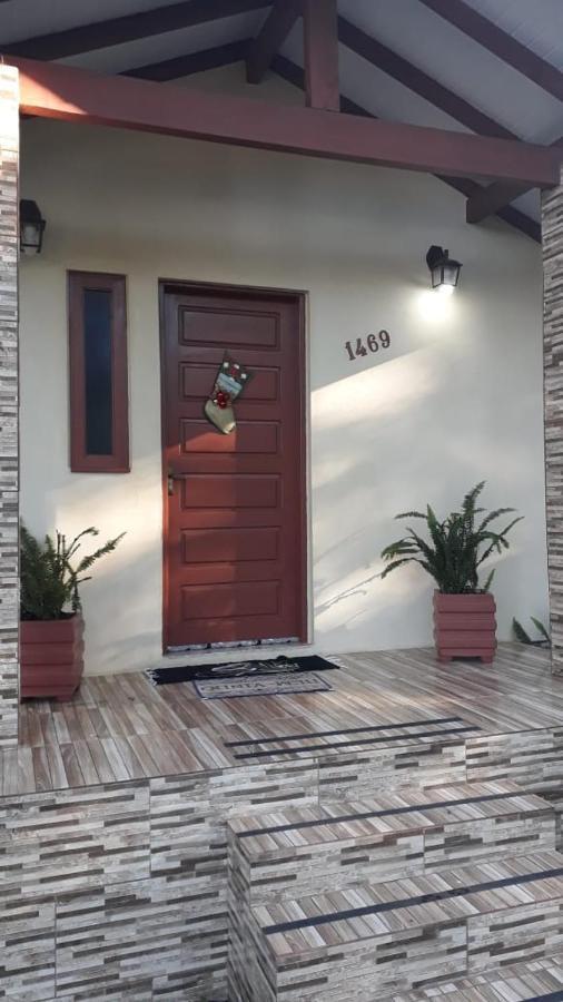 Recanto Do Saiqui Canela Exteriér fotografie