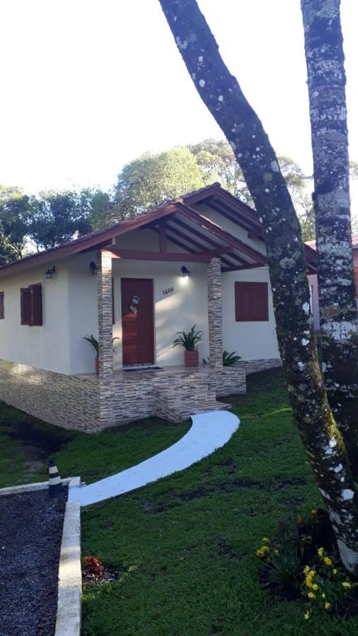 Recanto Do Saiqui Canela Exteriér fotografie