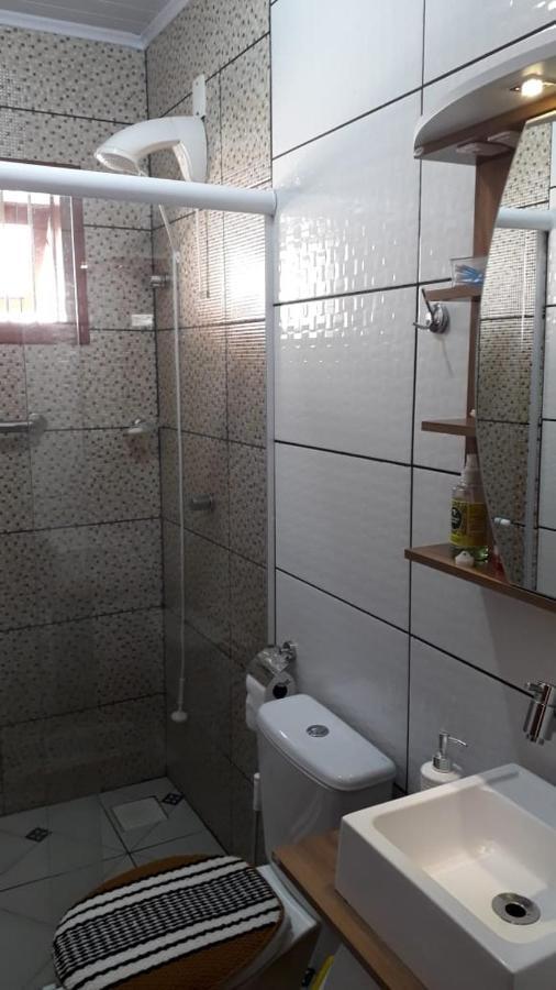 Recanto Do Saiqui Canela Exteriér fotografie
